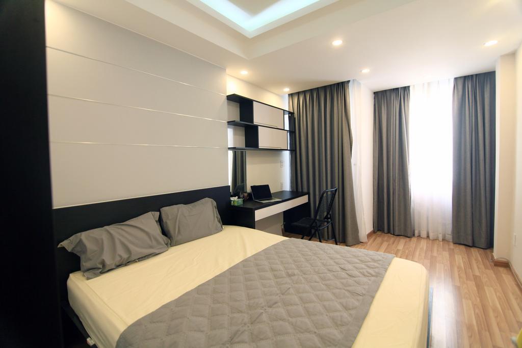 Home Peace Home مدينة هوشي منه المظهر الخارجي الصورة